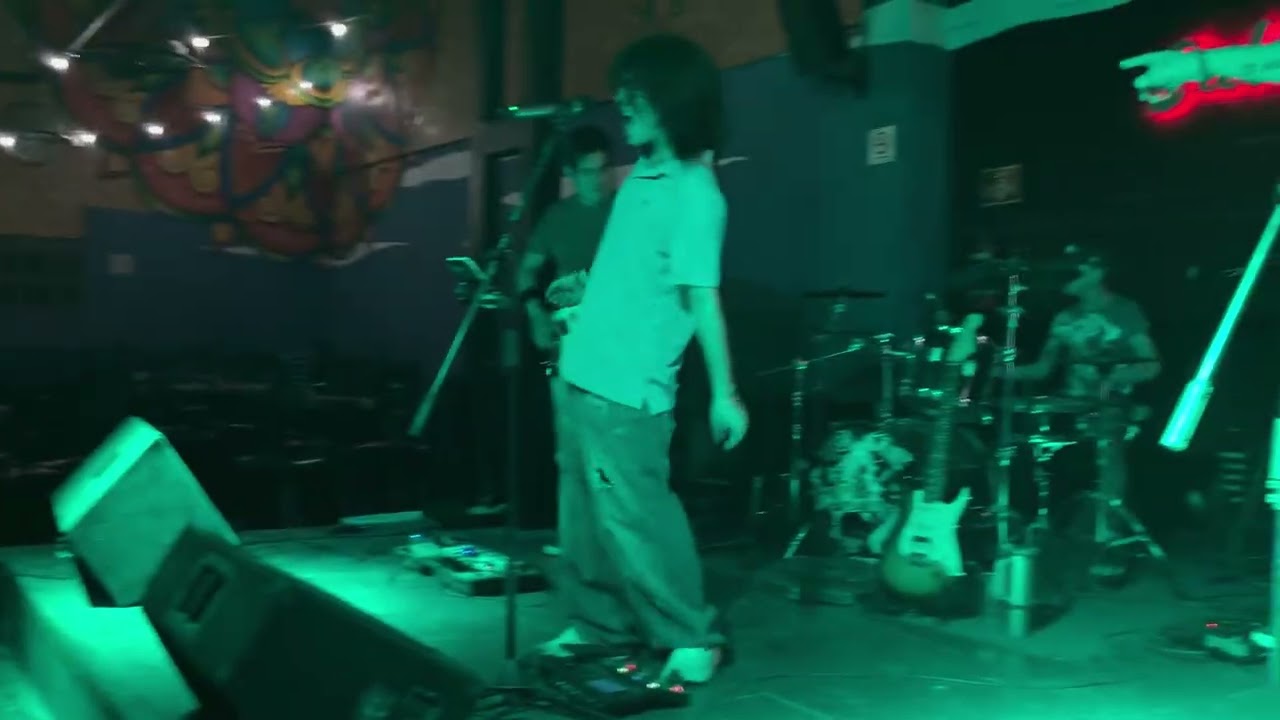 Teenagers (My Chemical Romance) Cover Diego Drummer ft Los Restos