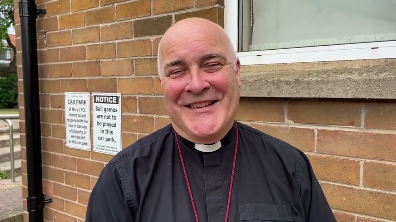 Archbishop of York encourages Christchurch Anglicans