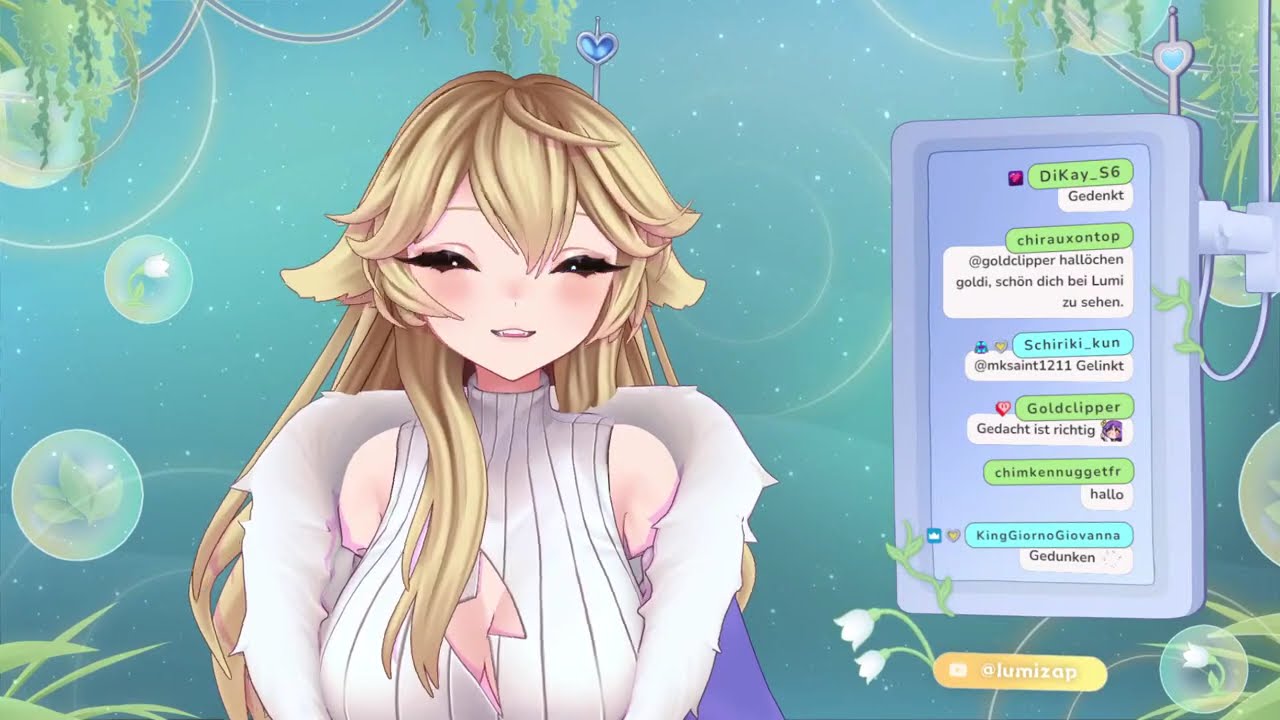 【PPT NACHT】Welche VTuber könnte ich besiegen?