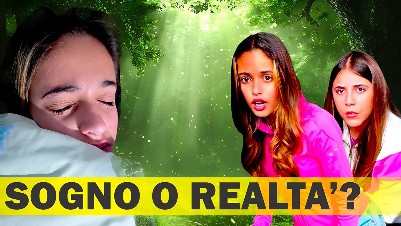 MARTY GRANDE SOGNO O REALTA'?
