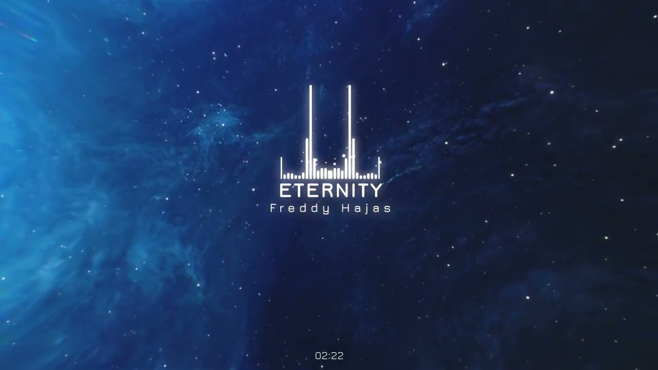 Freddy Hajas | Eternity | eXperience | Fasttracker II | 1995 | 100% DOS