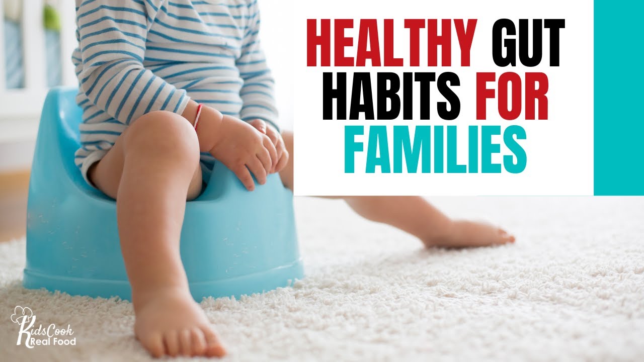 The Daily Scoop: Secrets to Healthy Poops for the Whole Family with Mama Natural [Ep 91]