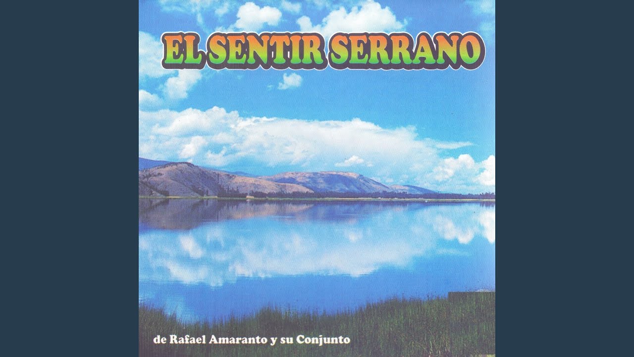 Selección de Huaynos
