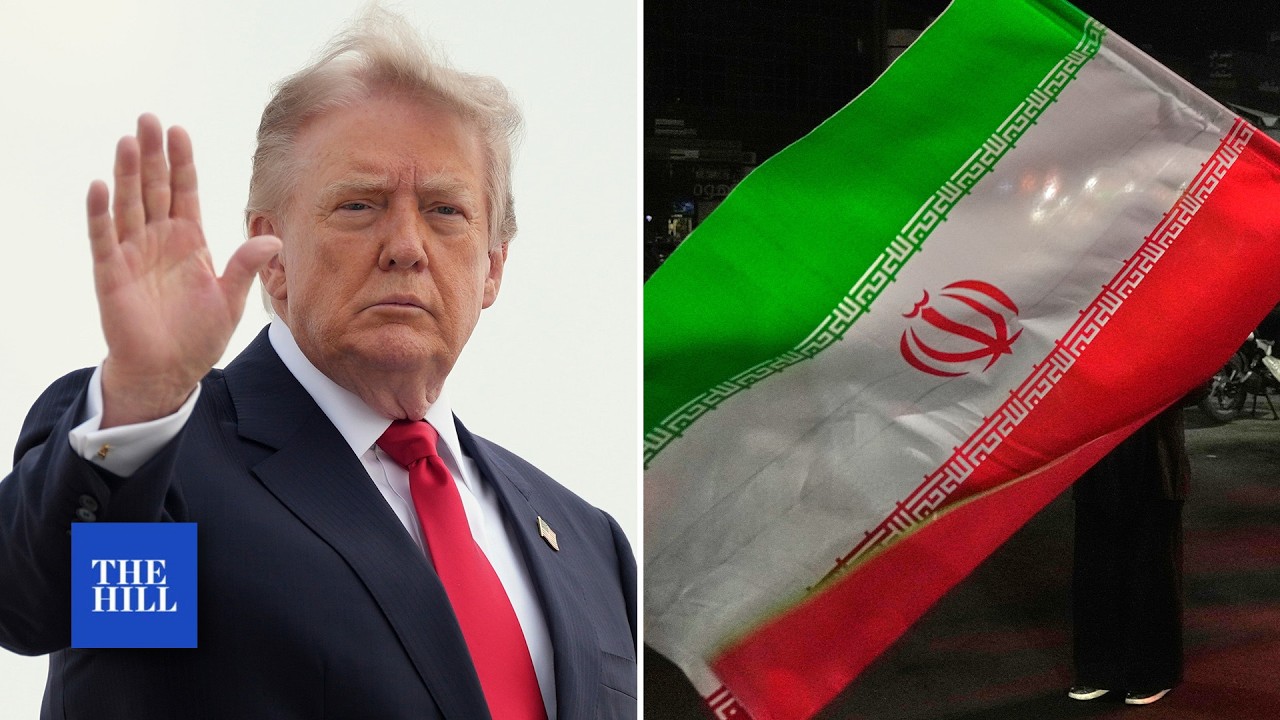 Трамп приостанавливает войну с Ираном на фоне опасений по поводу запасов боеприпасов; Пентагон сн...