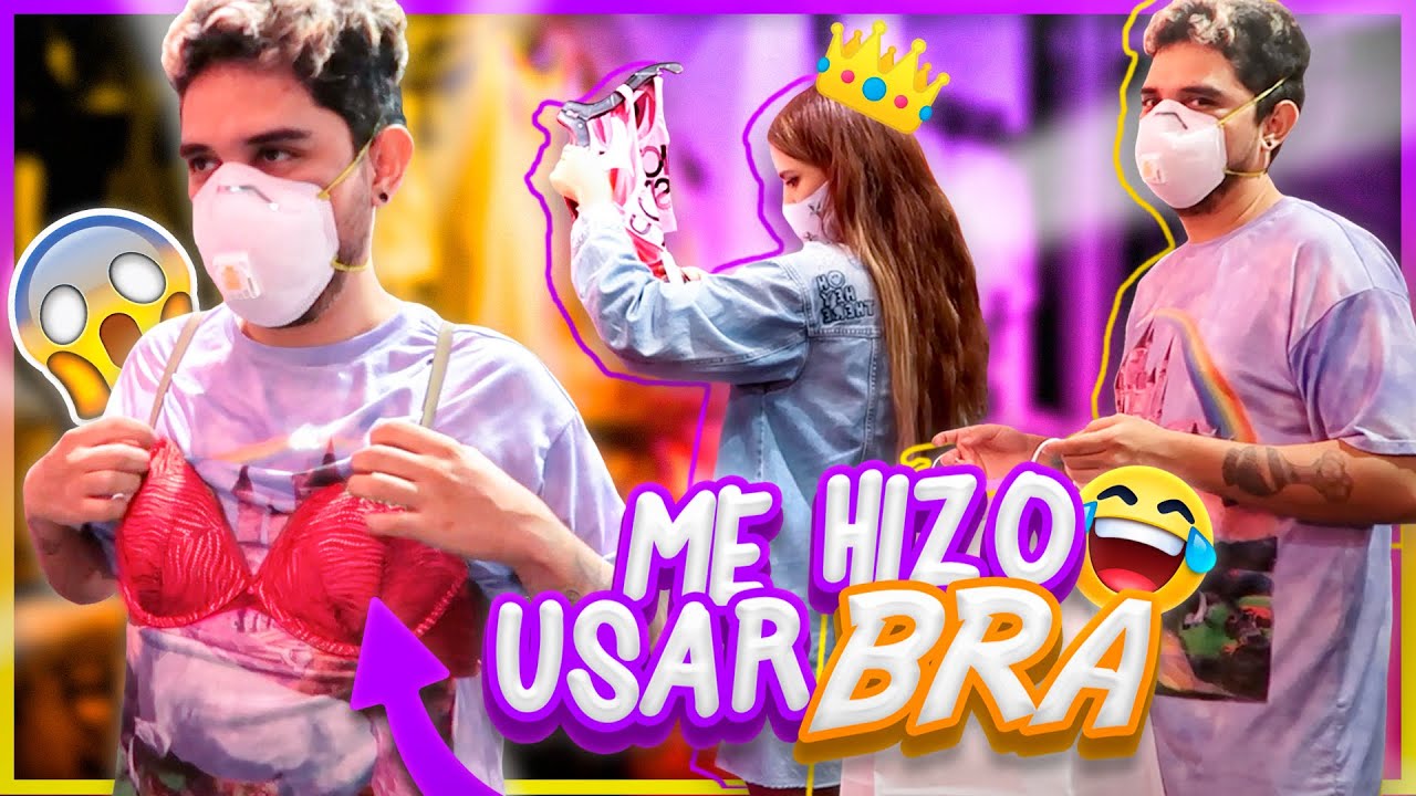 48 HRS DICIENDO SI A TODO A MI NOVIA