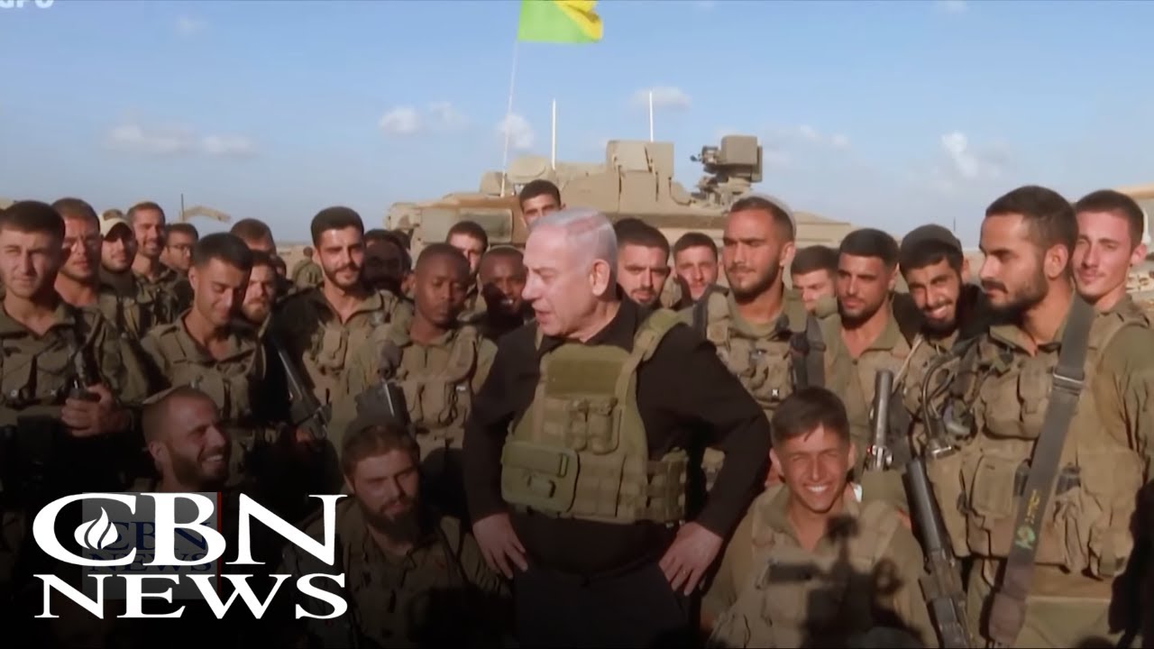 Security Cabinet Meets Underground in Tel Aviv to Plan Iran, Hezbollah Attack Response
