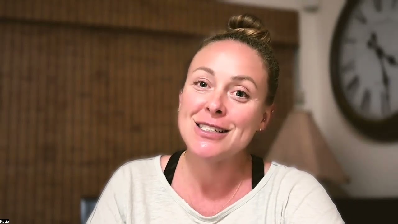 Year of No Plans | Day 5 – Growth, Patterns, and the Uncomfortable Middle