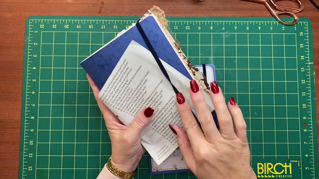 Revisiting my Commonplace Book