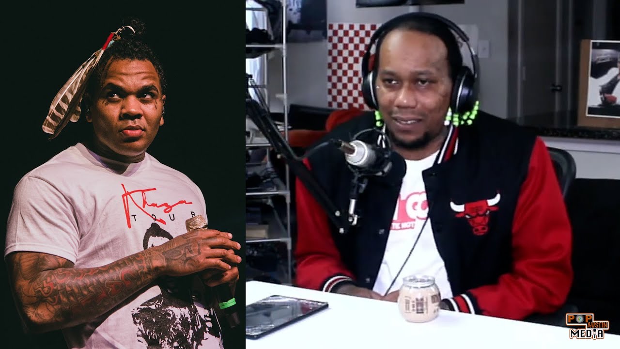 TTE Notti Speaks Truth to The Kevin Gates Trans situation