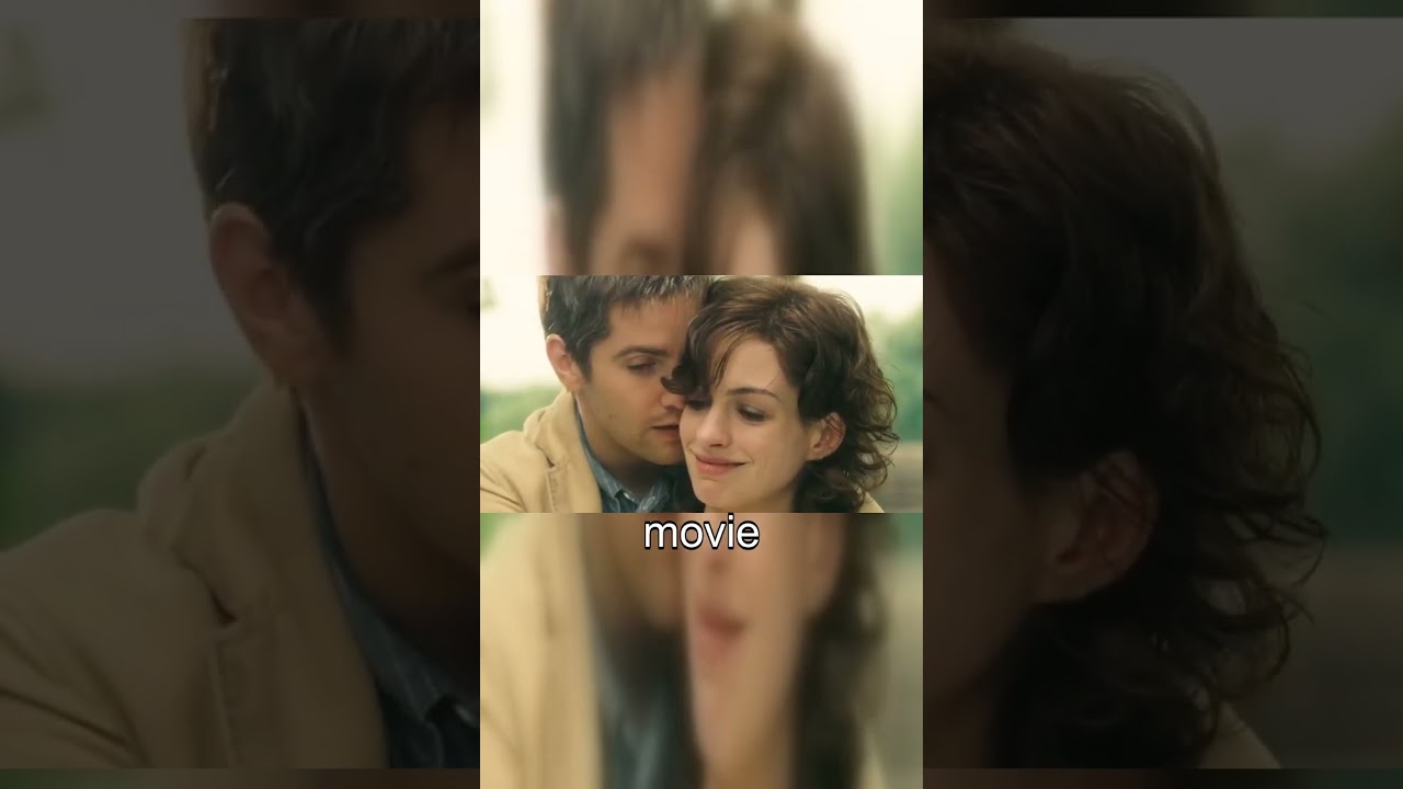 Relive One Day: Dexter and Emma's Love Hate Entanglement