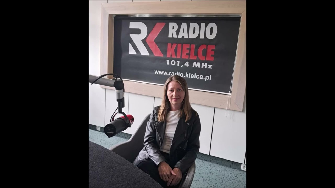 Wioleta Adamczyk-Bębas, Doomscrolling, Radio Kielce #6