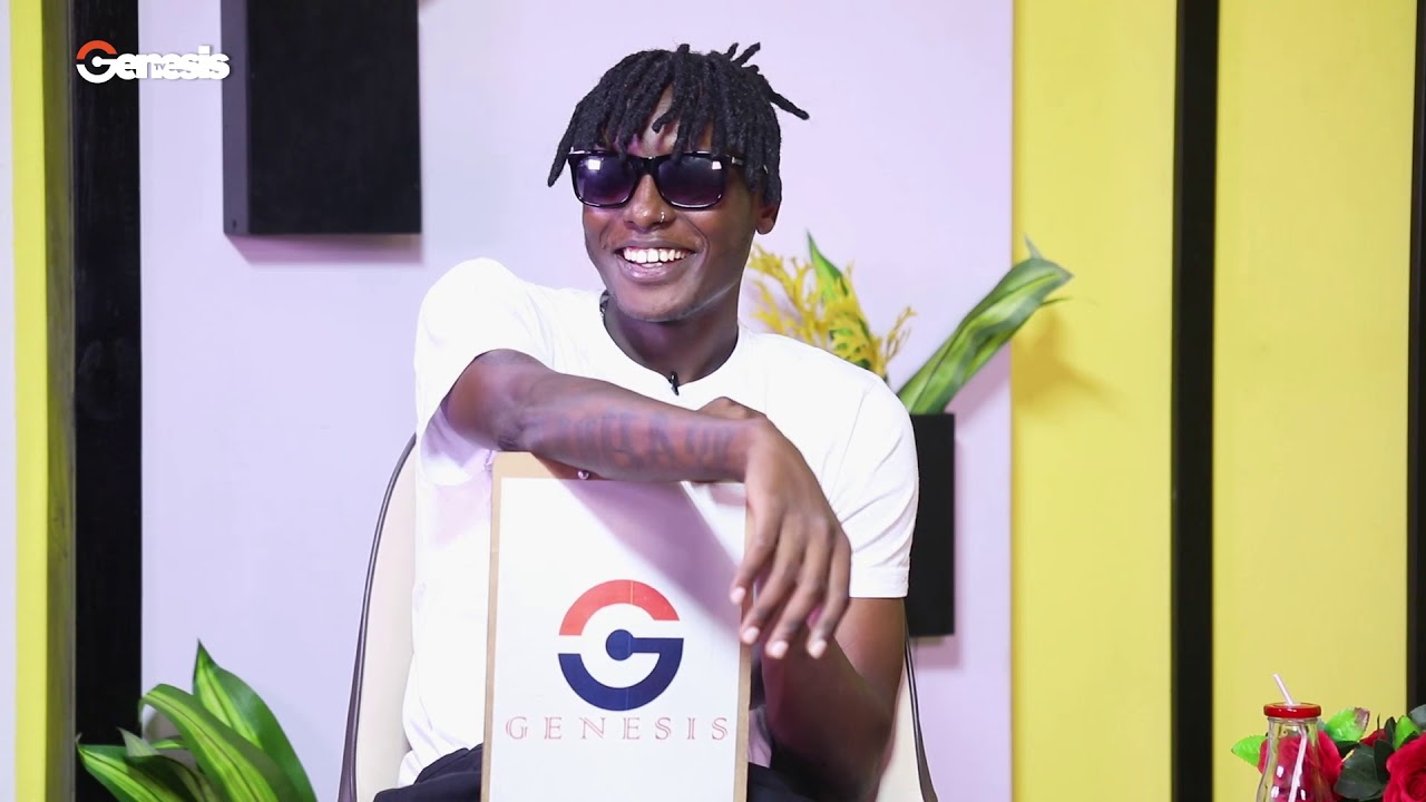 Davis D muri #Gtrick tumumenesheje amabanga||Ikintu yakoze asoma ku nzoga bwa mbere