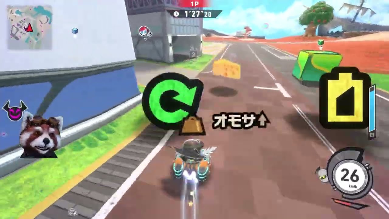 【イベント】カービィのエアライダーやる33【やる】