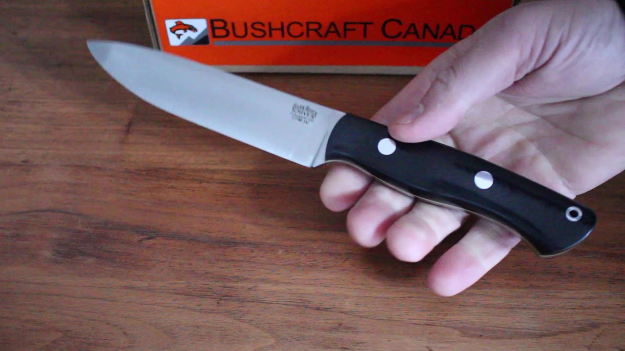 Barkriver Aurora 2 CPM 3V view by www Bushcraftcanada com
