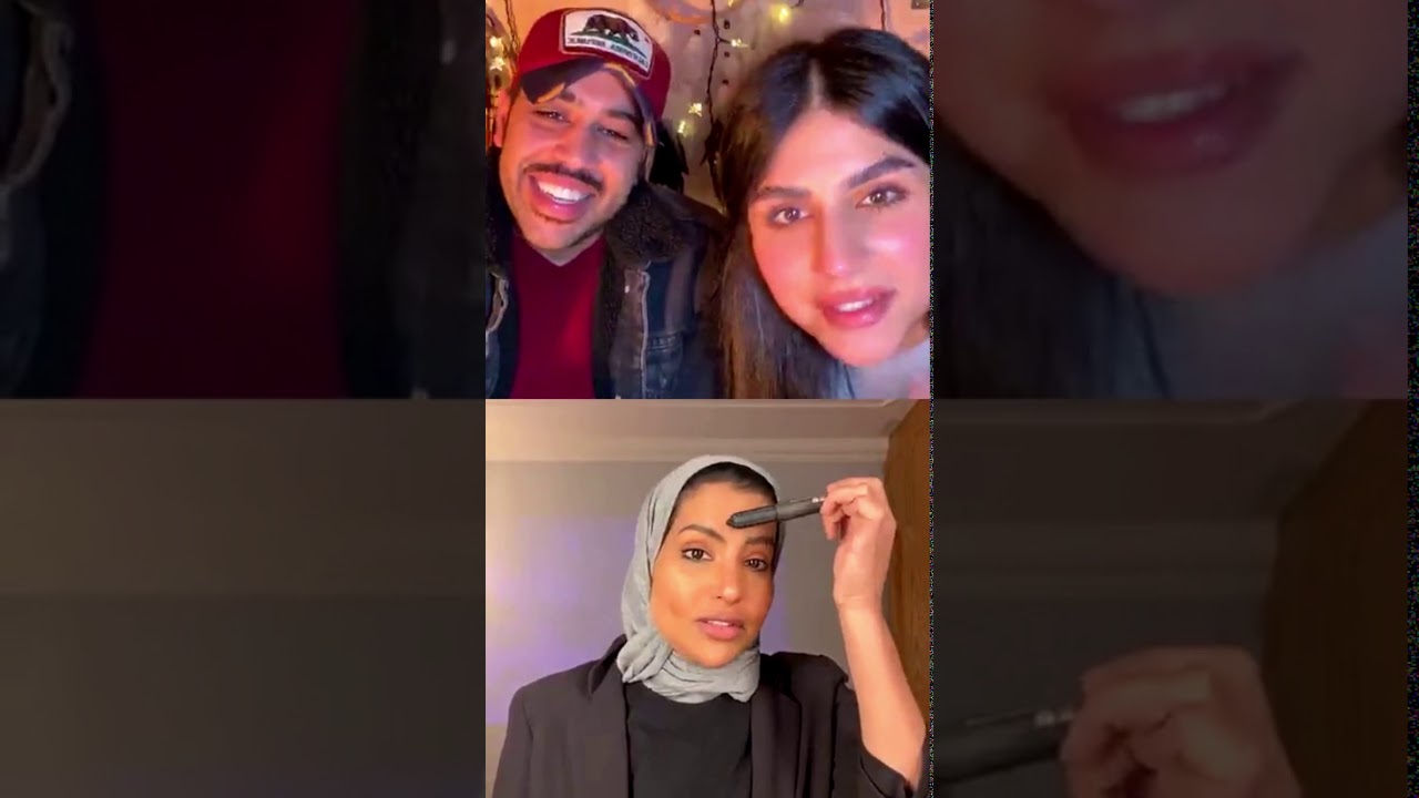 بث شيماء سليمان مع الاء الهندي ٢٦/٥/٢٠٢٠
