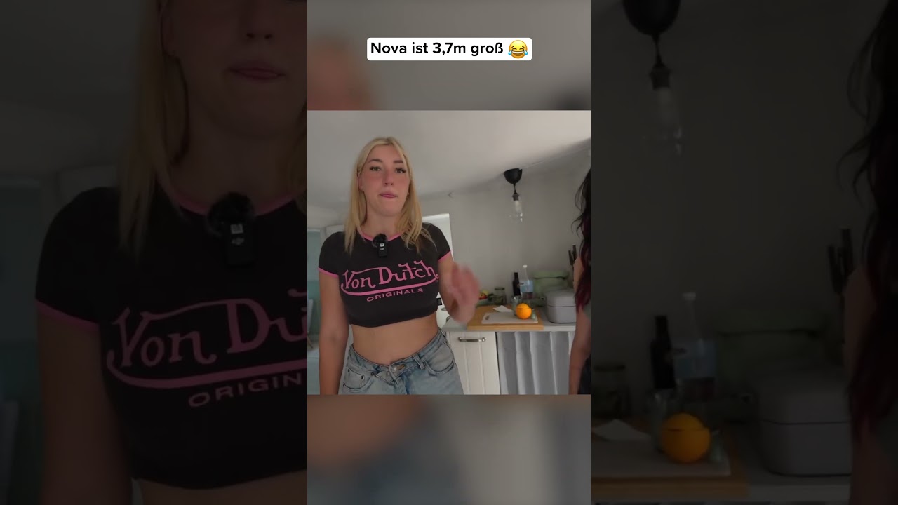 wie gro&szlig; ist nova?