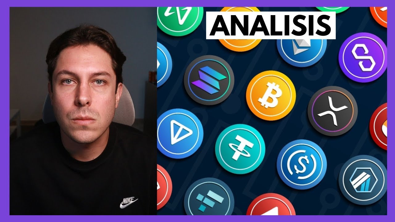 &iquest;Rebote De Gato Muerto En Bitcoin? | Analisis Bitcoin Y Criptomonedas