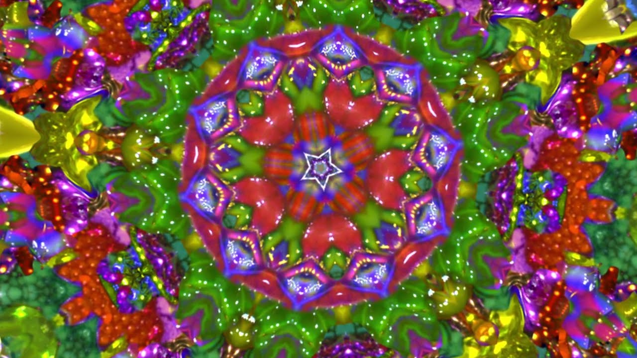 SINGLE-FOCUS MEDITATION BLISS!