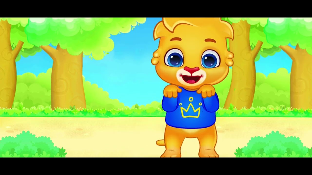 Coloring Games: Coloring Book, Painting, Glow Draw By RV AppStudios [English]