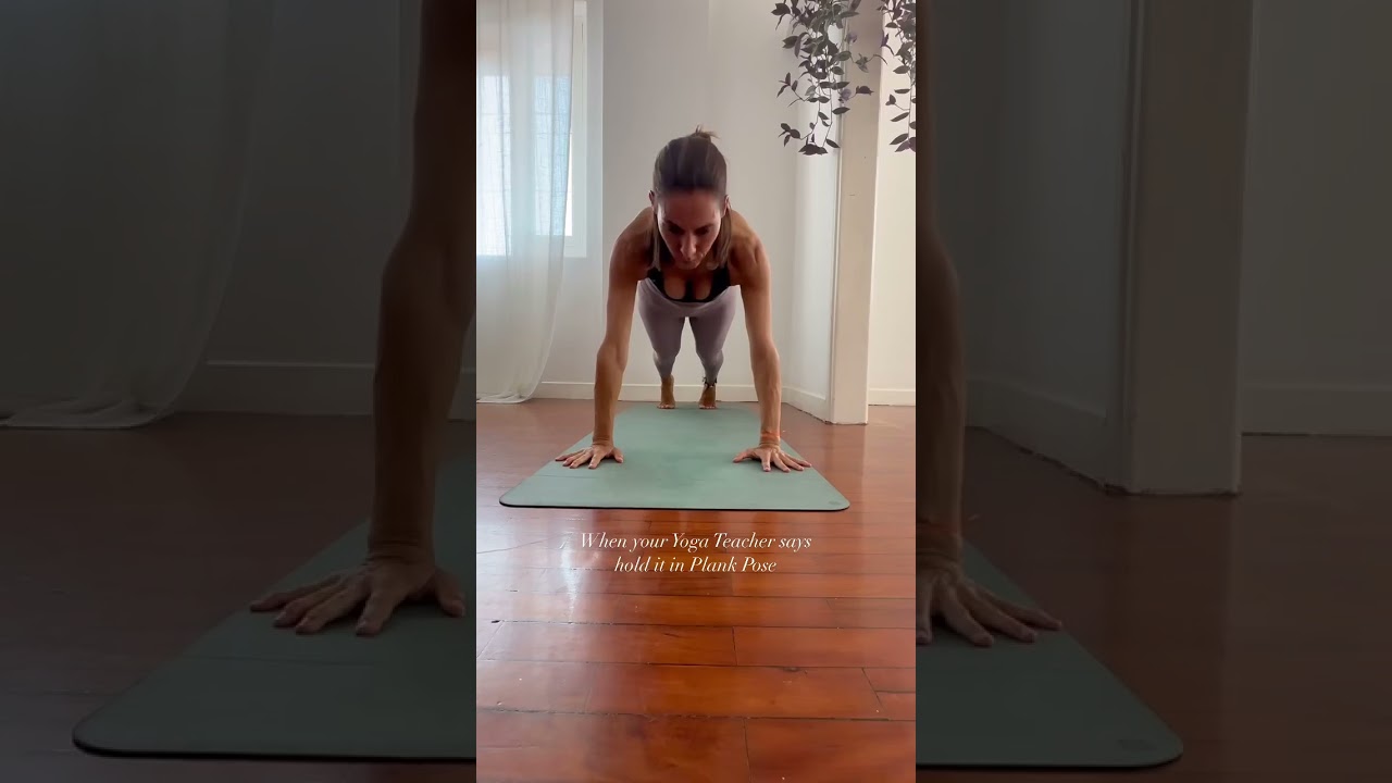 Finding Comfort in Discomfort: Yoga's Life Lessons #findingcomfort #FindingComfort #embracechange