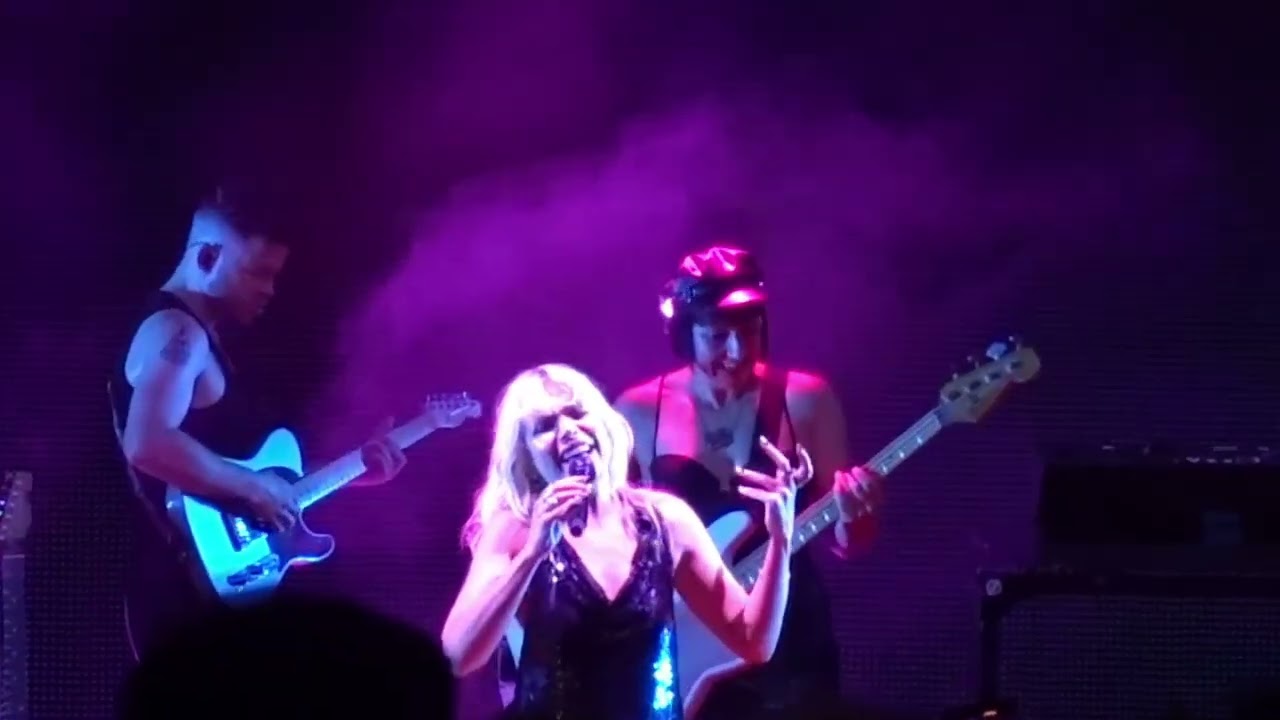 Paloma Faith - Crybaby (Live @ Dreamland, Margate - 16th August 2024)