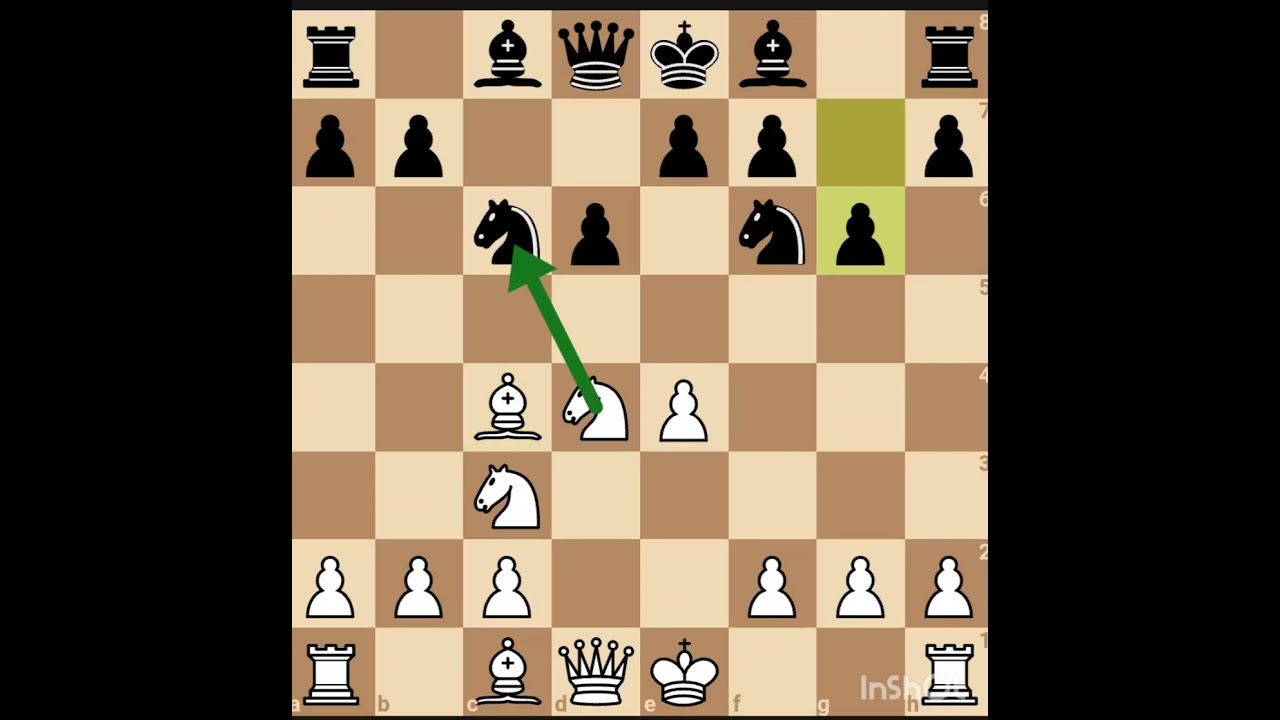 chess Tactics 