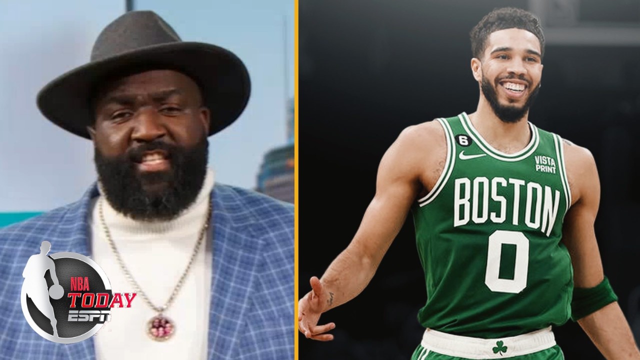 NBA TODAY | 