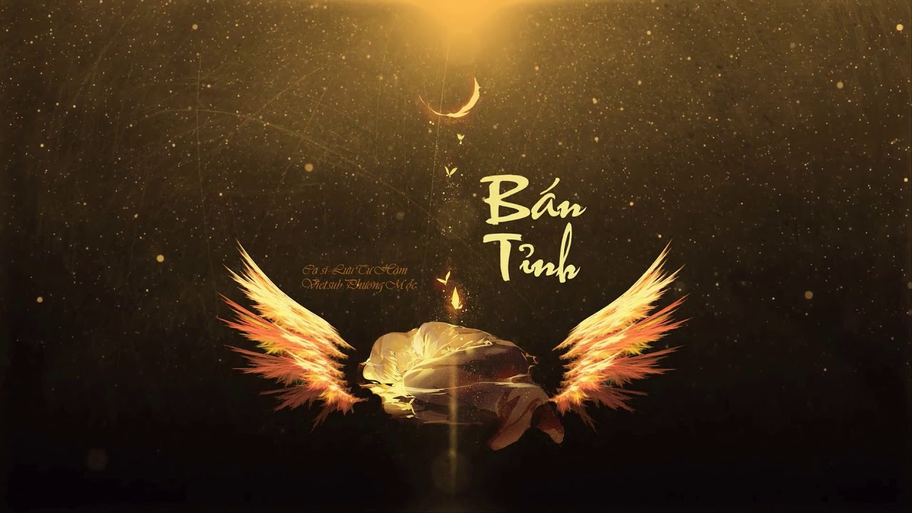 [Vietsub+Pinyin] Bán Tỉnh 半醒 - Lưu Tư Hàm 劉思涵