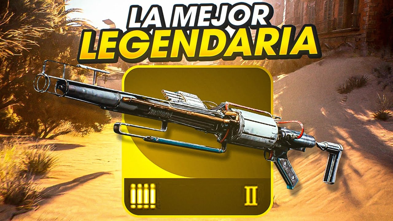 LA LEGENDARIA QUE ROMPE EL PVP - AFELIO - C&Oacute;MO CONSEGUIRLA e IMPRESIONES