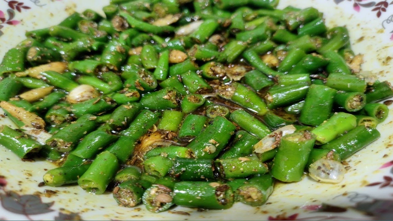 HARI MIRCH KA ACHAR GHAT SA PAT BANA WALA HARI MIRCH KA ACHAR RECIPE 