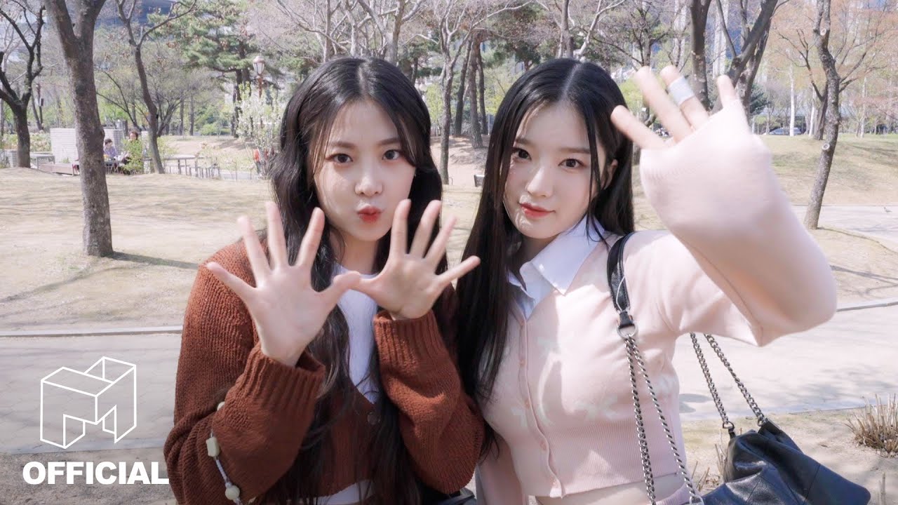 뭐 먹고 이렇게 예뻐요 | EN JP CN ID | SIGNAL 230403