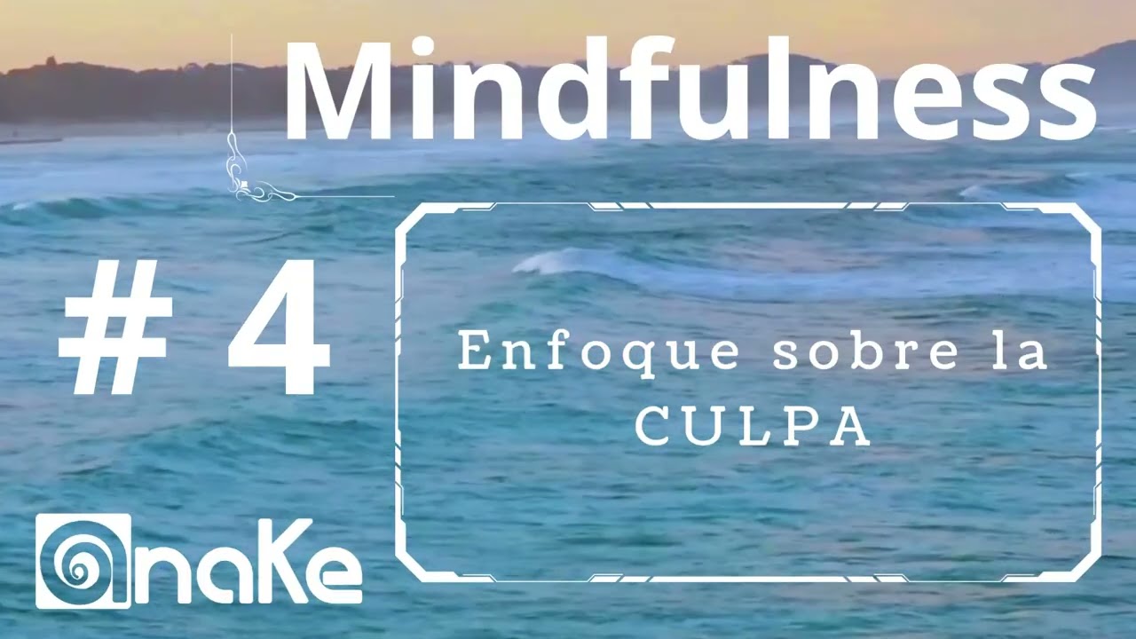 ENFOQUE sobre la CULPA