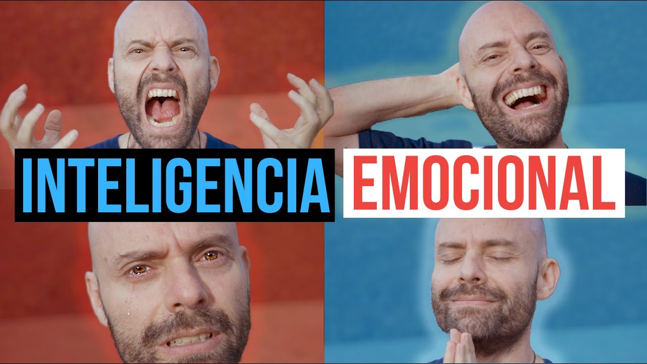 Inteligencia emocional al más alto nivel
