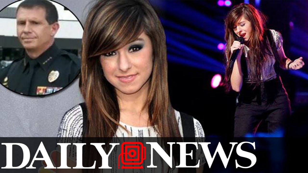 UPDATE  On The Killer Of ‘The Voice’ Star Christina Grimmie