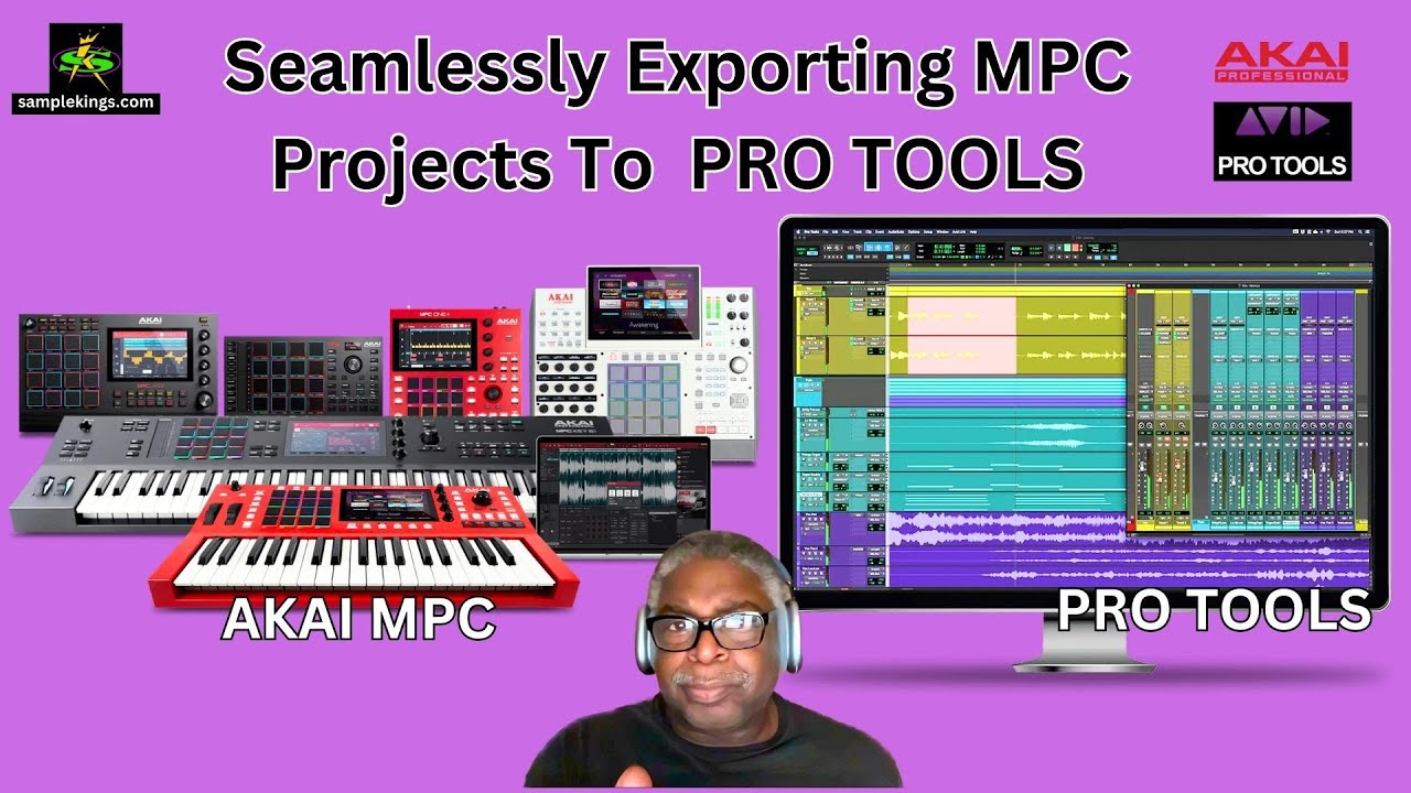 Solving Common MPC Software Integration Problems With Pro Tools