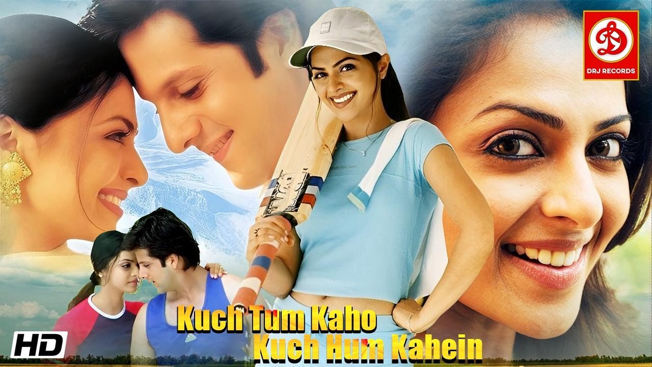 Kuch Tum Kaho Kuch Hum Kahein 