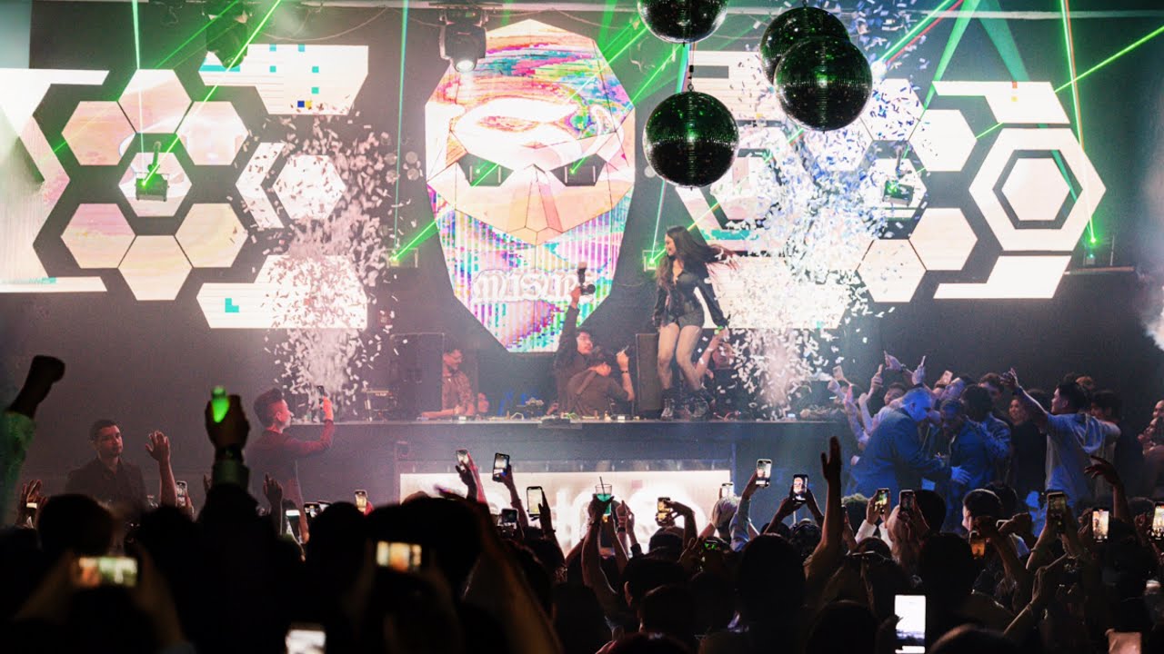 MUSUBI - Live @ Pure San Jose 2025