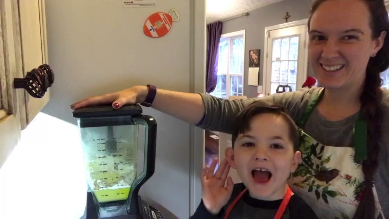 Gluten and Dairy Free Dutch Baby Pancake