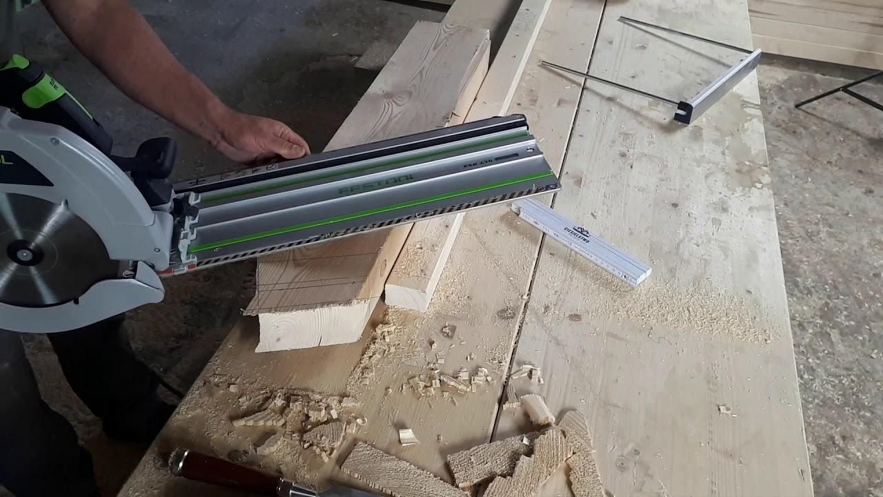 Festool Hk 85