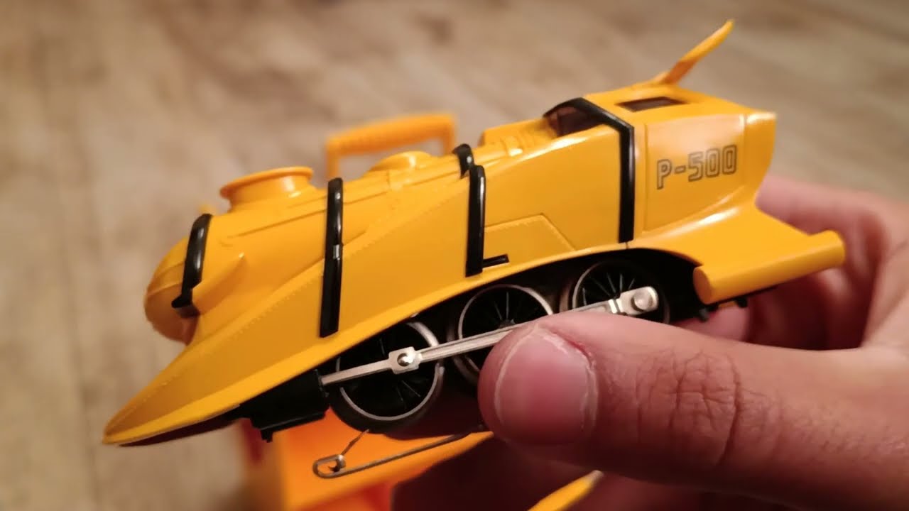 Märklin Alpha Startpackung 