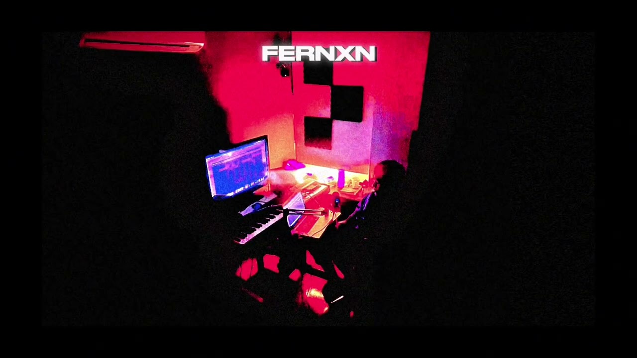 Pasto y Perco - Fernxn ft. Miles (Official Visualizer)