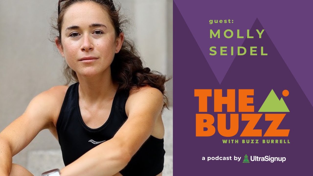 Molly Seidel on Pressure, Injury, and Why She’s Moving to Trail and Ultra Running