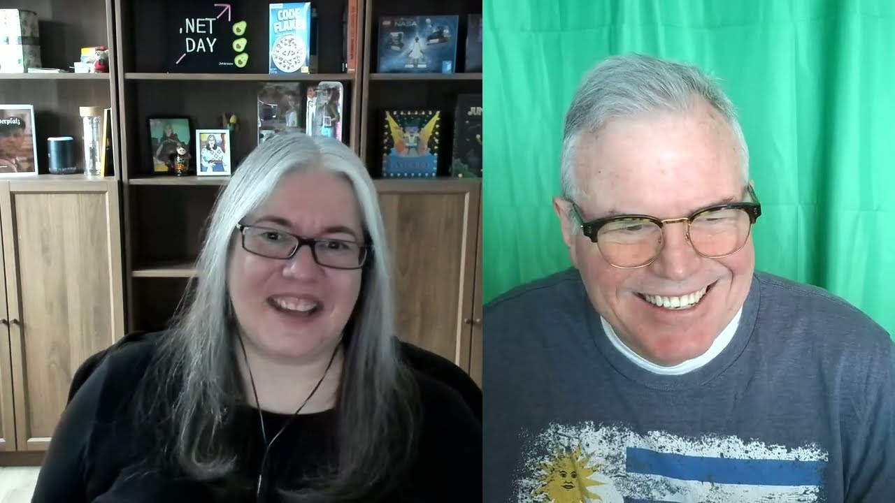 Rachel Appel on Retro AI and How Algorithms from the Commodore 64 Era Still Apply [EPISODE 890]