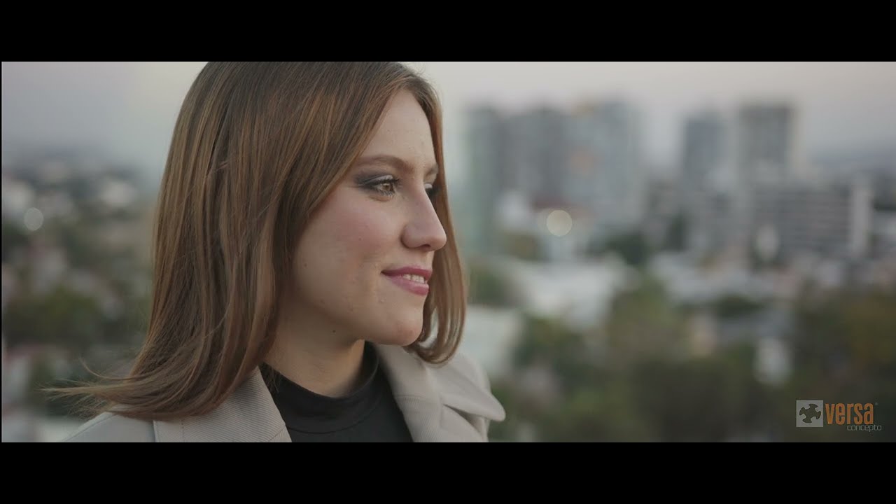 Versa Concepto - Video Corporativo