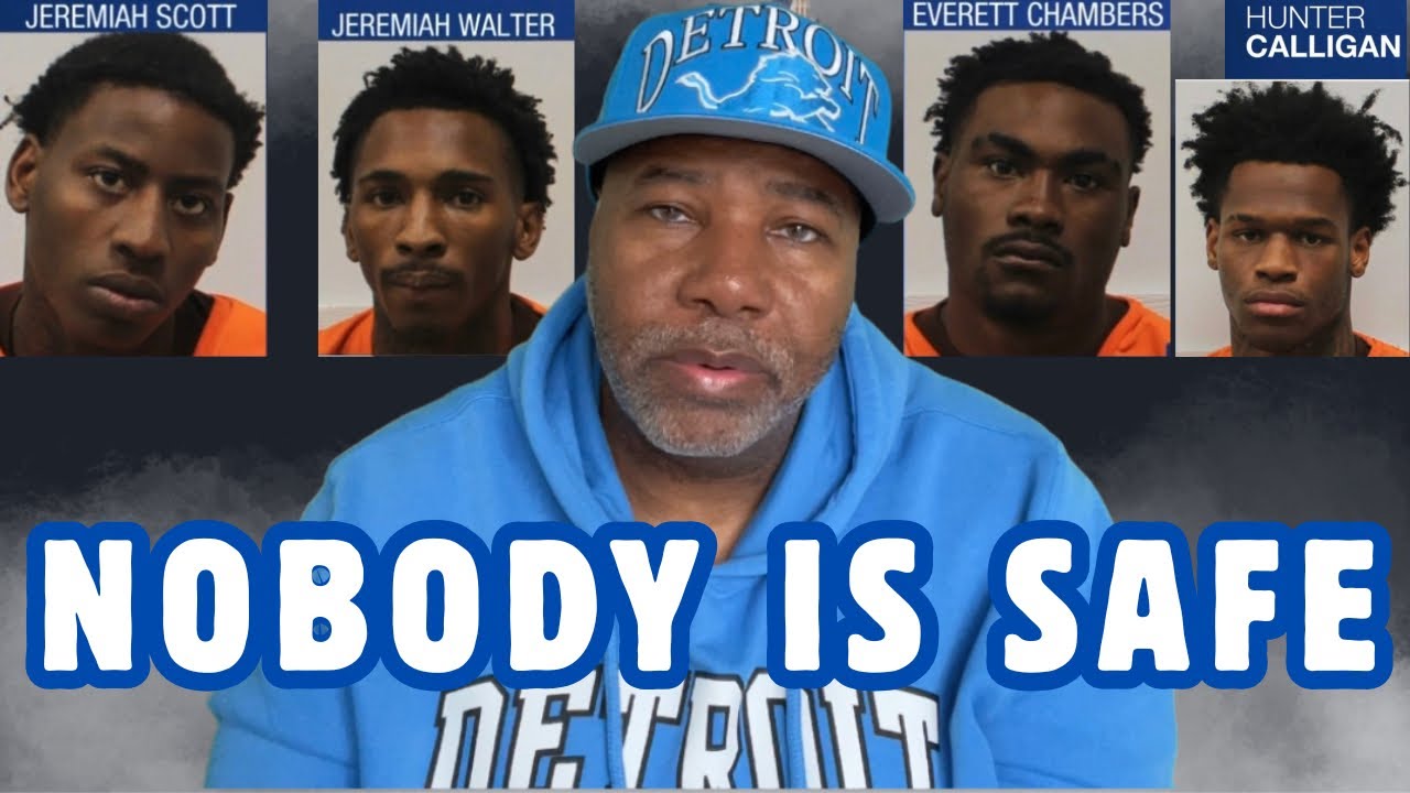 The unthinkable happens during shootout in East Baton Rouge.