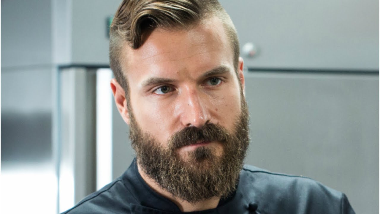 Piotr Stramowski: dla niego moda ma znaczenie! [Dzień Dobry TVN]