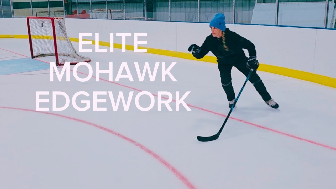 Mohawk Edgework