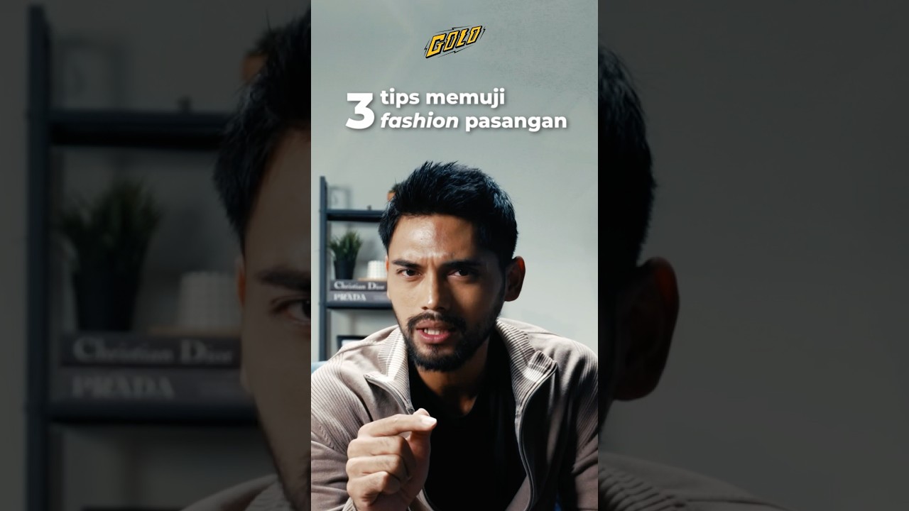 Bimo Ghifari Share Tips Muji Pasangan Biar Good Mood Seharian | GOLO