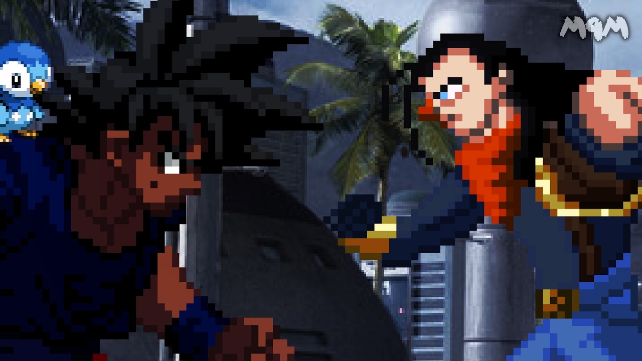 Я НЕ DLC 2