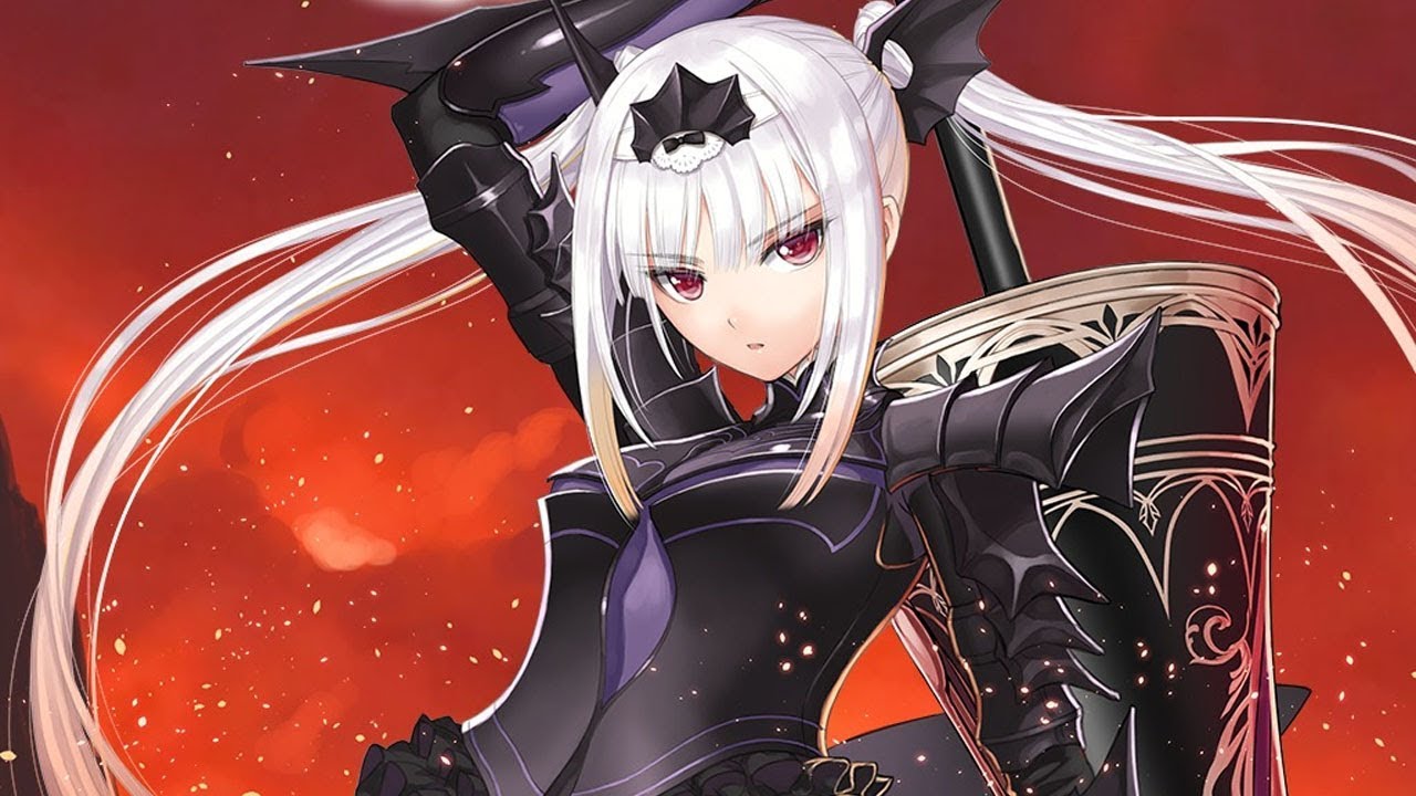 Shining Resonance Refrain (PS4) - Gameplay - Primeiros 37 Minutos / First 37 Minutes